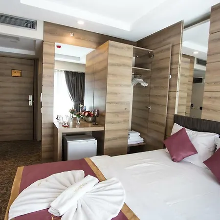 Hotel Nida Laleli 3*