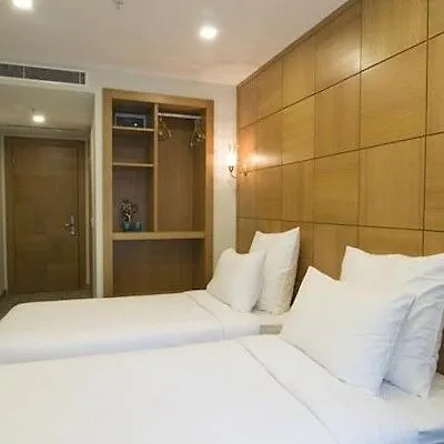 Cumbali Plaza Hotel 3*