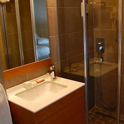 Cumbali Plaza Hotel Estambul