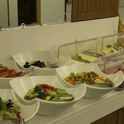 Cumbali Plaza Estambul