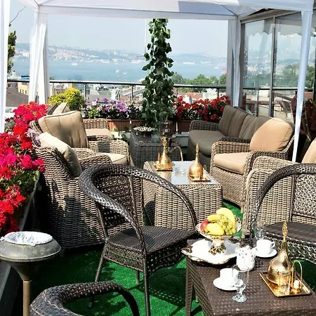 Golden Horn Стамбул