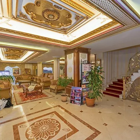 Golden Horn 4* Стамбул