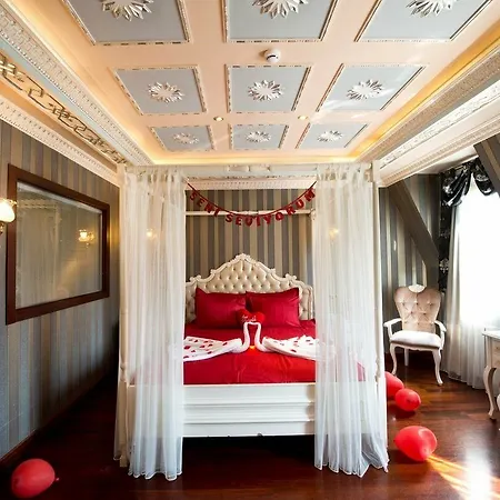 Golden Horn Hotel Provincia di Istanbul