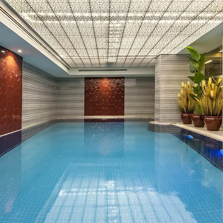 Sultania Boutique Class Istanbul