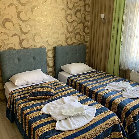 Anadolu Bed & Breakfast