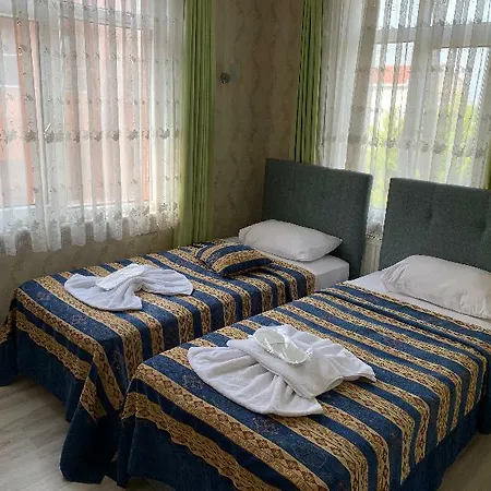 Bed & Breakfast Anadolu Provincia di Istanbul