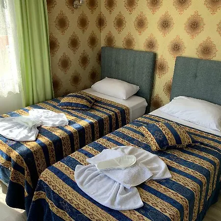 Anadolu 3* Provincia di Istanbul