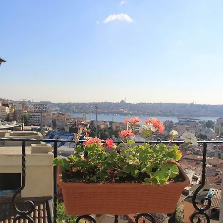 Euro Plaza - Taksim Pera Istanbul