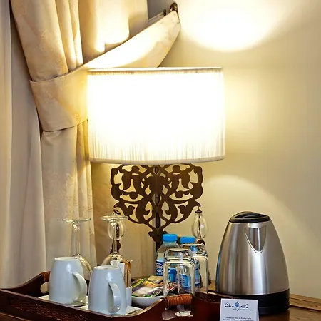 Otel Celine - Ottoman Mansion İstanbul