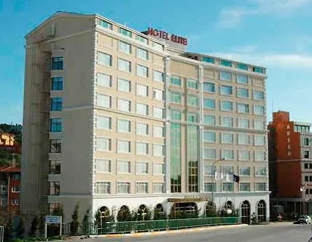 فندق ايليت دراغوس 5*