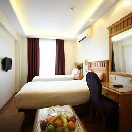 Star Taksim Otel İstanbul