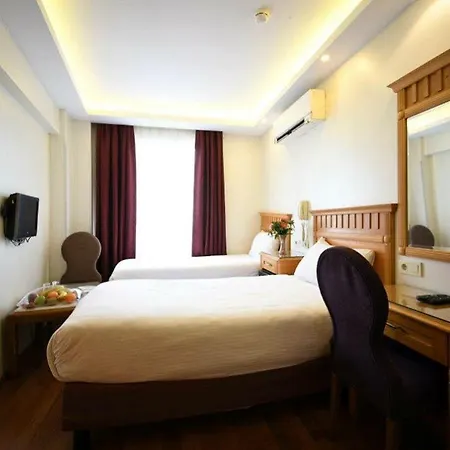 Star Taksim 3* İstanbul