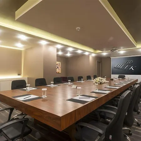 Hotel Bilek Kavacik Istanbulská provincie