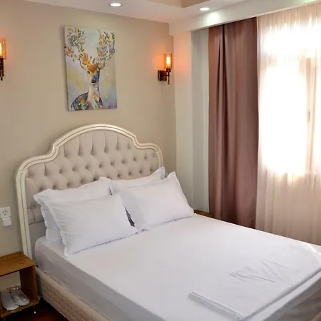 Palmera Old Hotel 2*