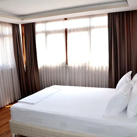 Hotel Palmera Old