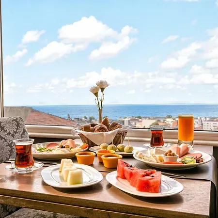 Hotel Grand Beyazit Old