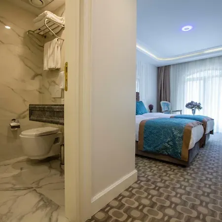 Palde & Hotel 4*