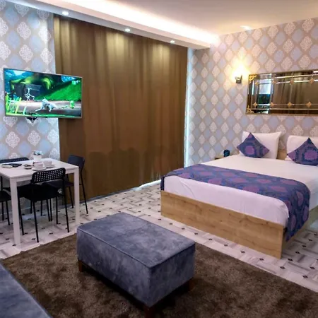 Royal Taksim Provincia di Istanbul