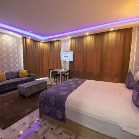 Royal Taksim Hotel 3*