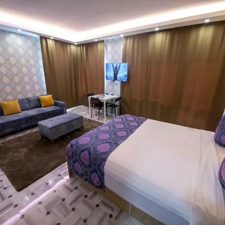 Royal Taksim Provincia di Istanbul