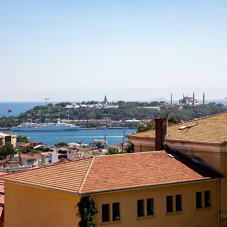 Hotel Royal Taksim