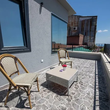 Hotel Royal Taksim