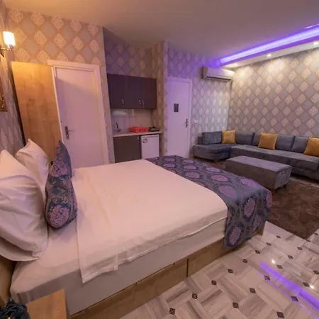 Royal Taksim Hotel Provincia di Istanbul