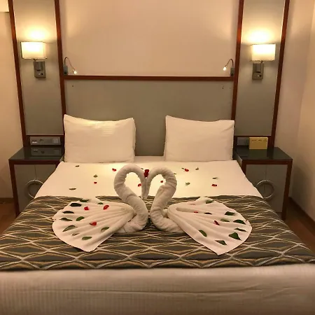 Muyan Hotel
