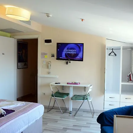 Apartment Siper Istanbul