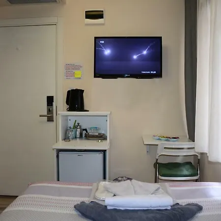 Siper Apartment