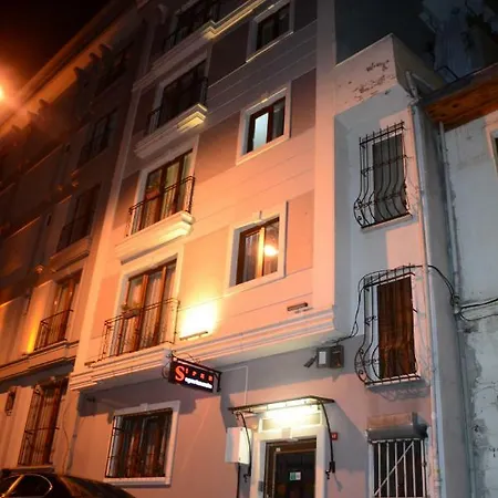 Apartment Siper *