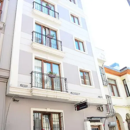 Siper Apartment *