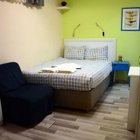Siper Apartment
