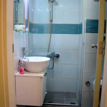 Apartment Siper