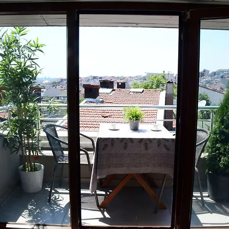 Apartment Siper Istanbul