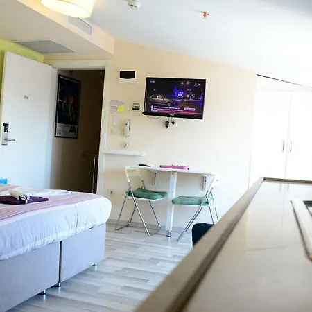 Siper Apartment