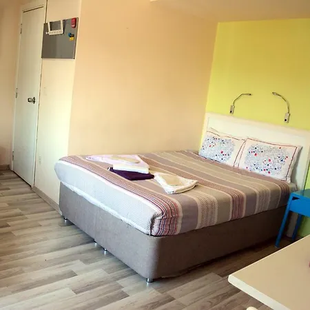 Apartment Siper