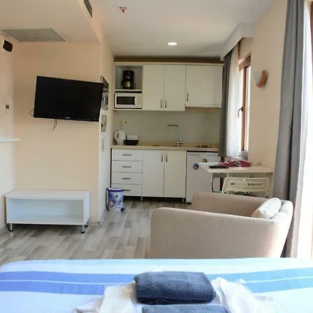 Apartment Siper