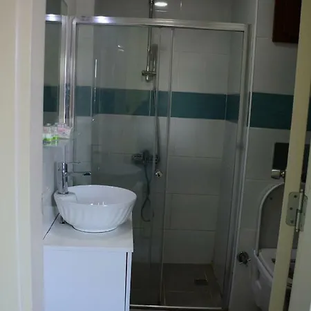 Apartment Siper *