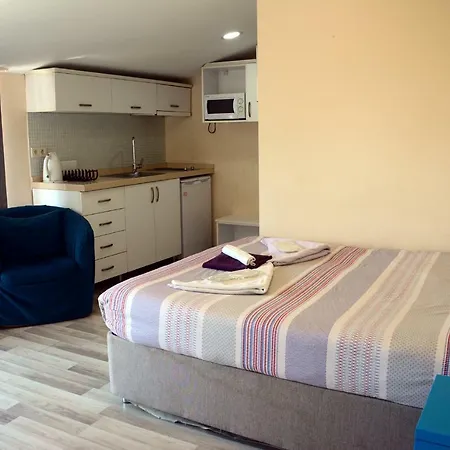 Siper Apartment