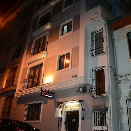 Siper * Istanbul