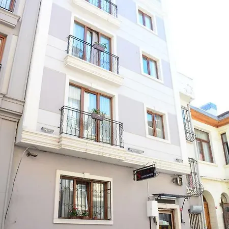 Siper Apartment