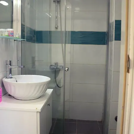 Siper Apartment *