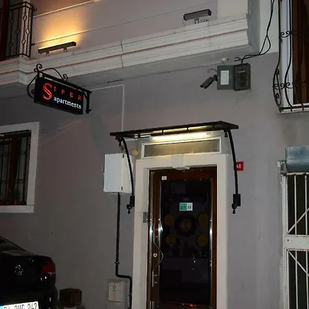 Apartment Siper