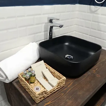 Fuego Design Hotel