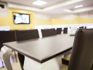 白宫酒店 酒店 伊斯坦布尔