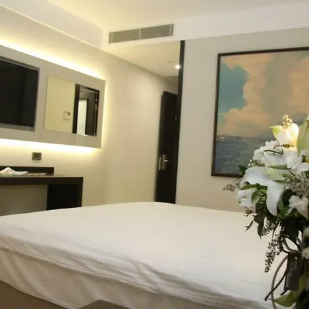 Hotel Milord Istanbul