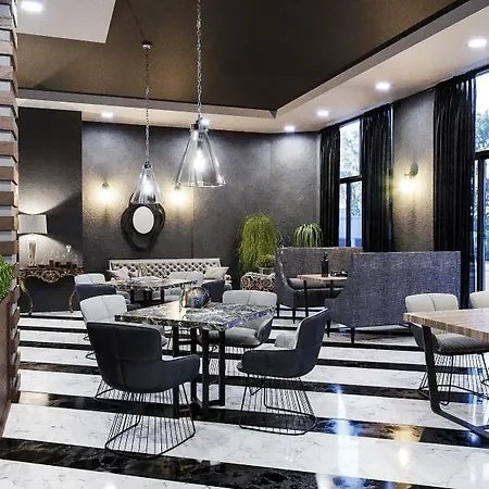Ramada Encore By Wyndham Basin Express מלון איסטמבול