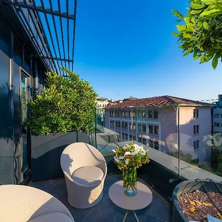 Hotel Opale 3*
