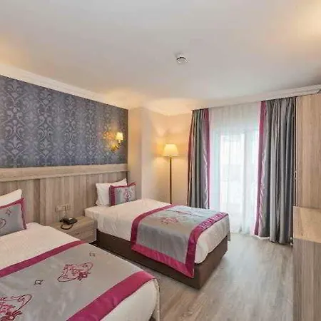 Dab Hotel Stambuł
